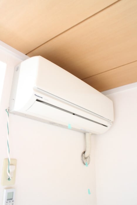 内観写真 グリ－ンヒル