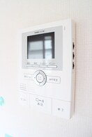 内観写真 グリ－ンヒル