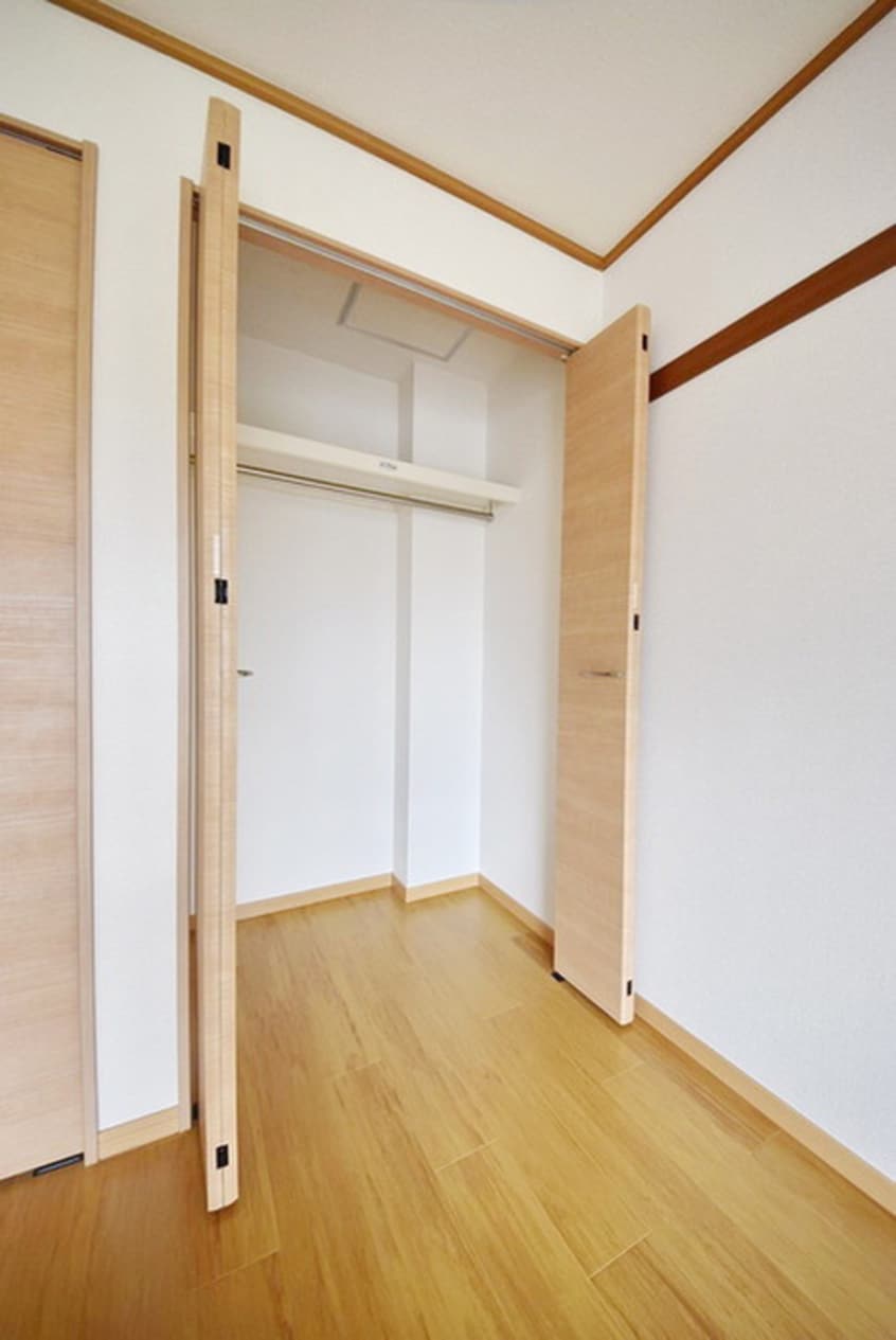 収納 ニューマリッチ吉沢Ａ