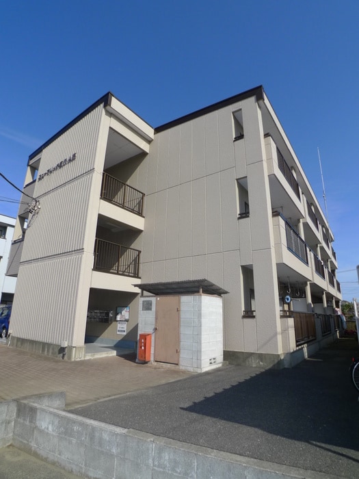 その他 ニューマリッチ吉沢Ａ