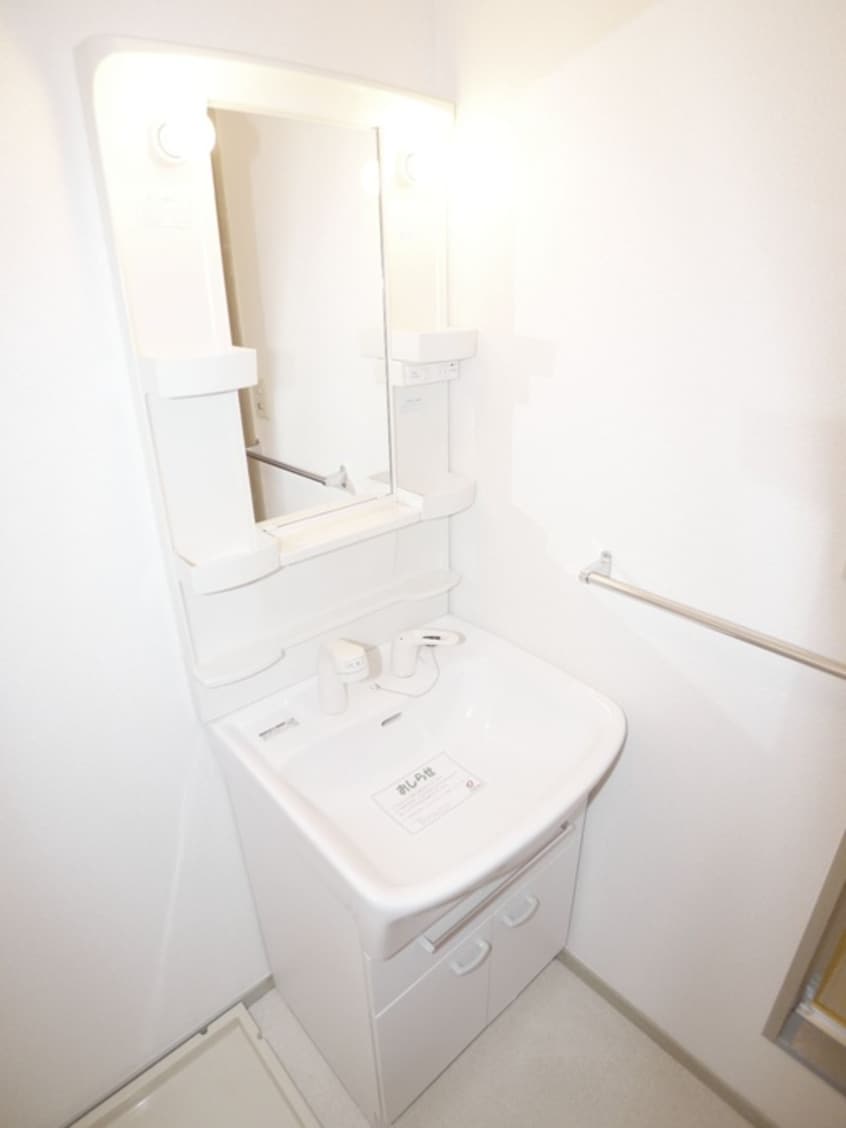 洗面 ニューマリッチ吉沢Ａ