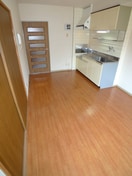 内観写真 ニューマリッチ吉沢Ａ