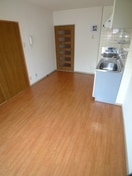 居室 ニューマリッチ吉沢Ａ