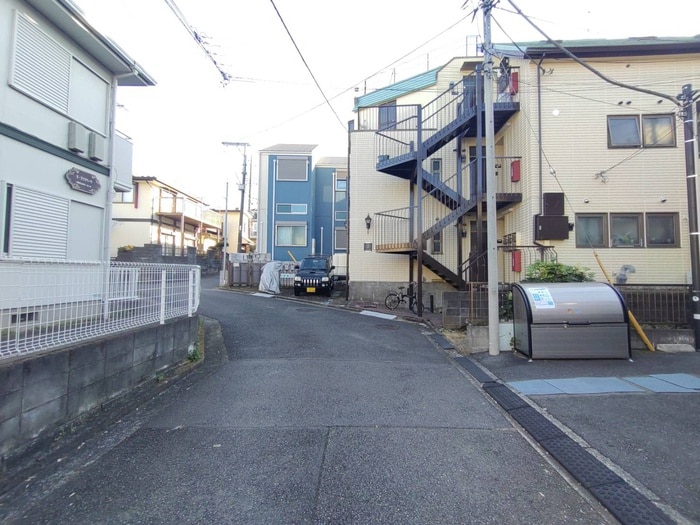 周辺環境 ルミナス　マ　コート橋本