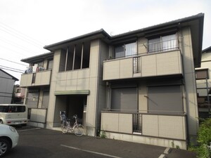 グランドソレイユ　