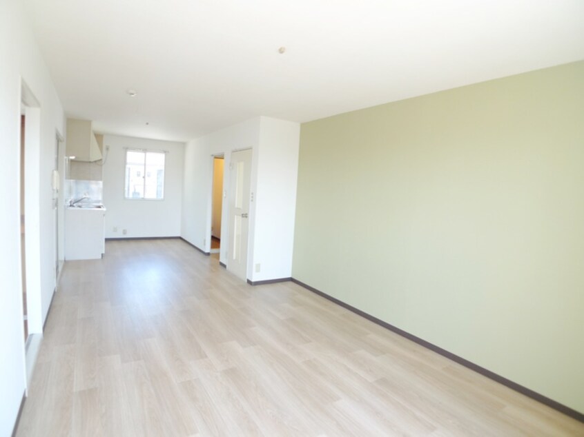 居室 アメニティパレス