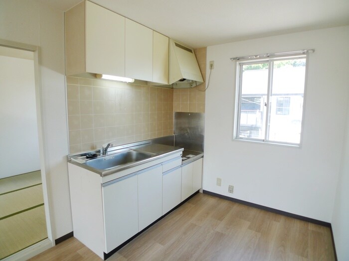 キッチン アメニティパレス