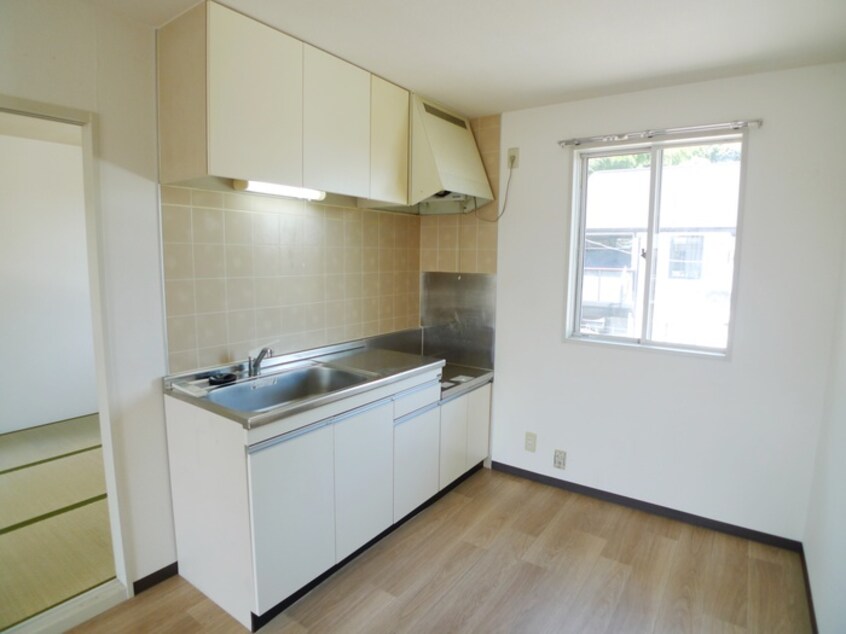 キッチン アメニティパレス