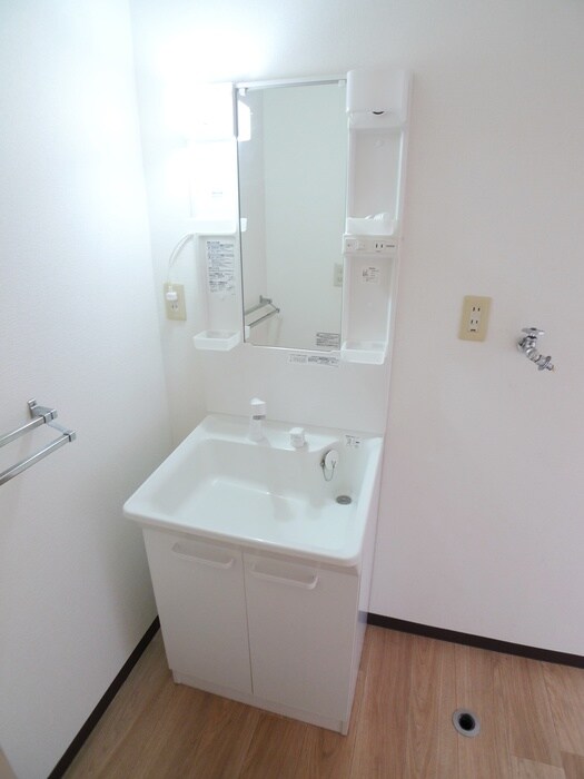 洗面 アメニティパレス