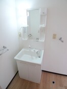 洗面 アメニティパレス