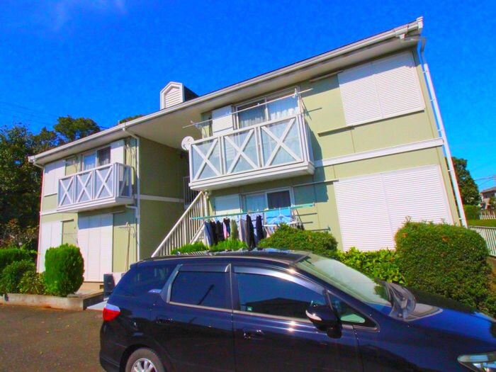 その他 アメニティパレス