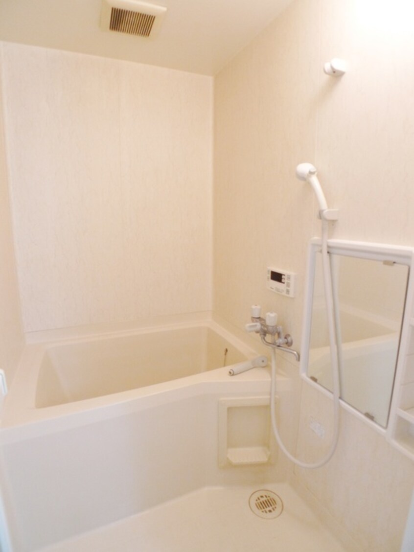 バス／シャワールーム等 アメニティパレス