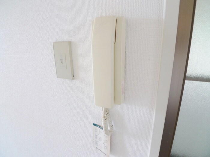 内観写真 アメニティパレス