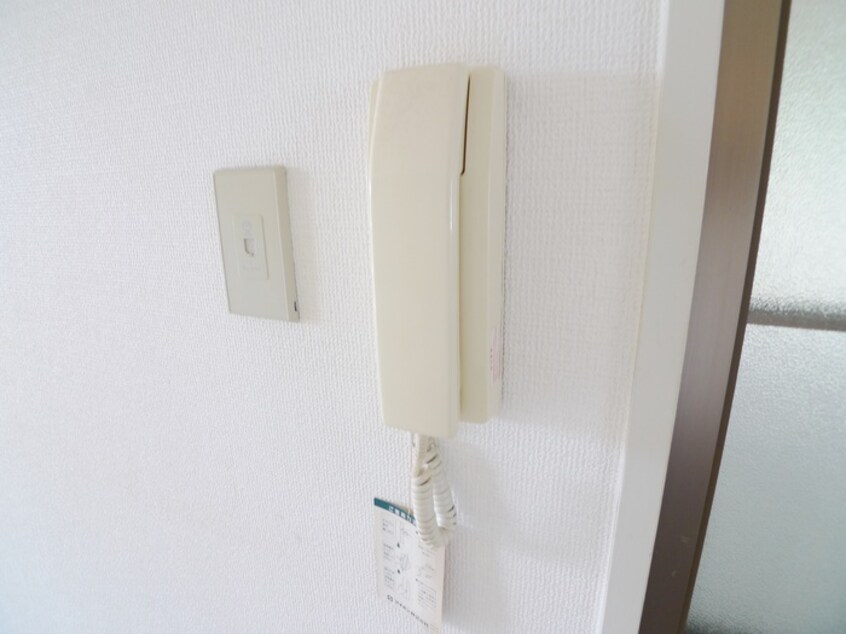 内観写真 アメニティパレス