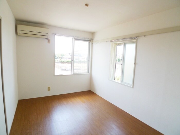 内観写真 アメニティパレス