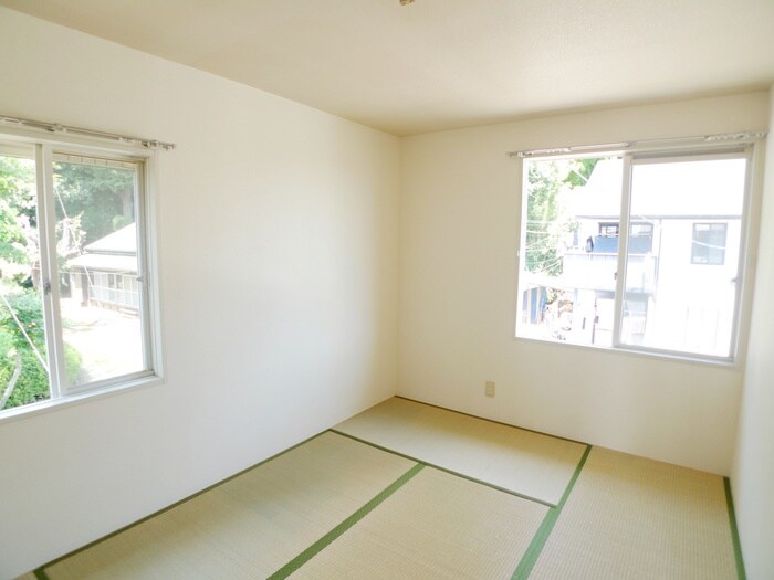 居室 アメニティパレス