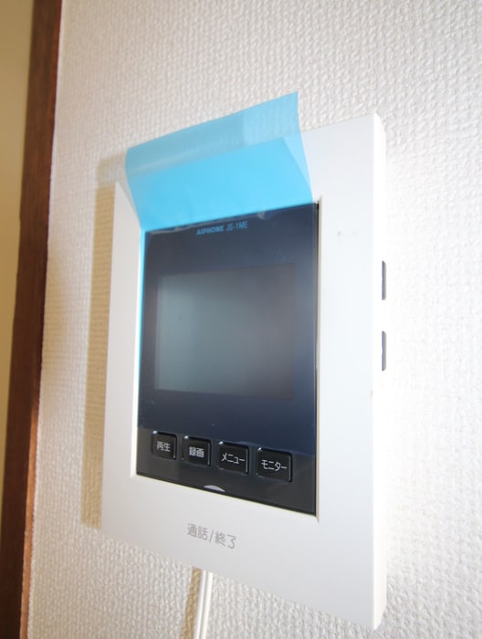 内観写真 テラスＵ