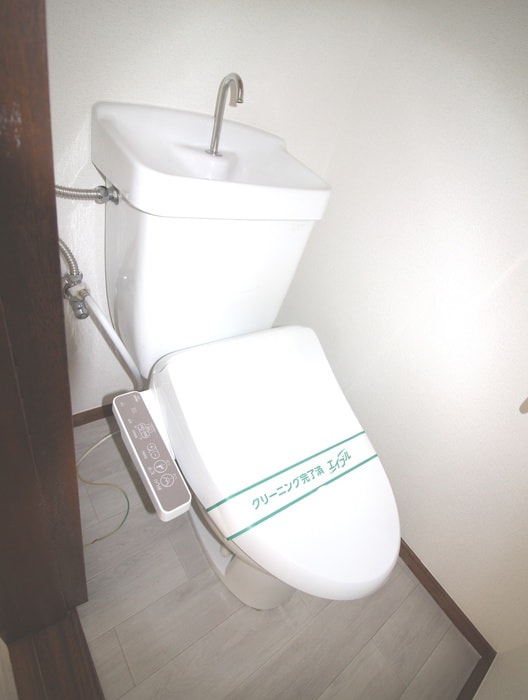 トイレ テラスＵ
