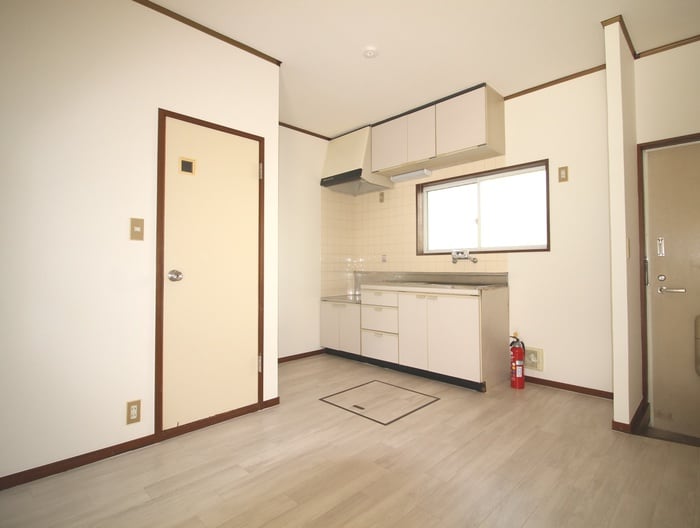 キッチン テラスＵ