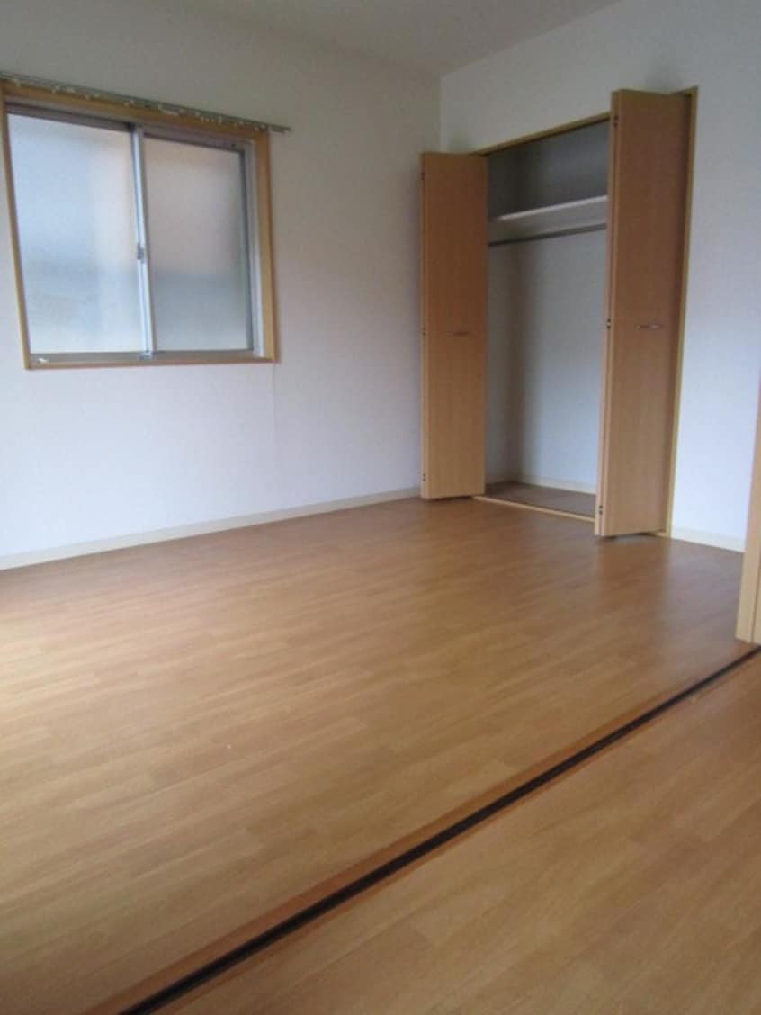 居室 ＭＩＹＡＫＯマンション