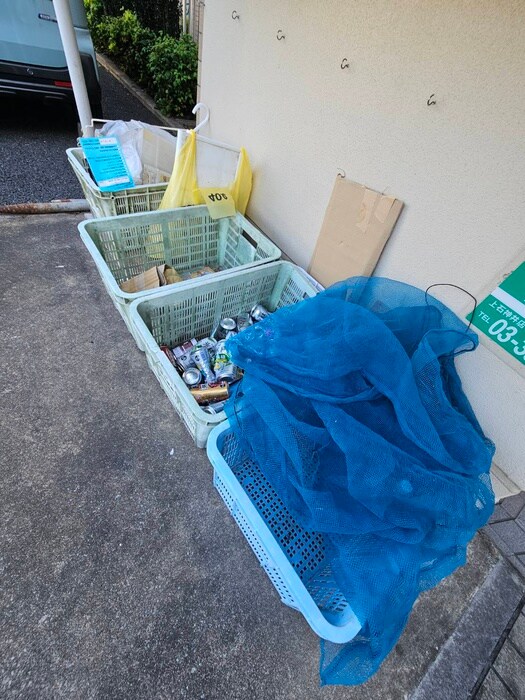 建物設備 ＭＩＹＡＫＯマンション