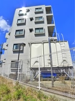 仮）市川大野マンション（503）