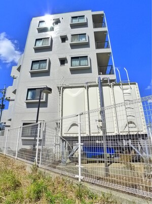 仮）市川大野マンション（503）