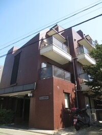 ワコーレ田園調布(407)