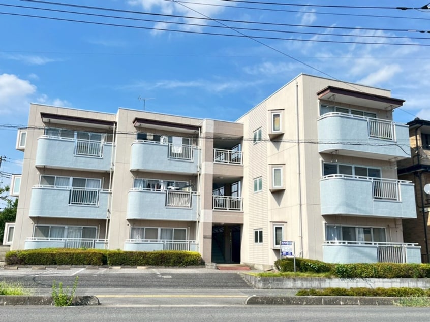 外観写真 メゾンヴィーブル