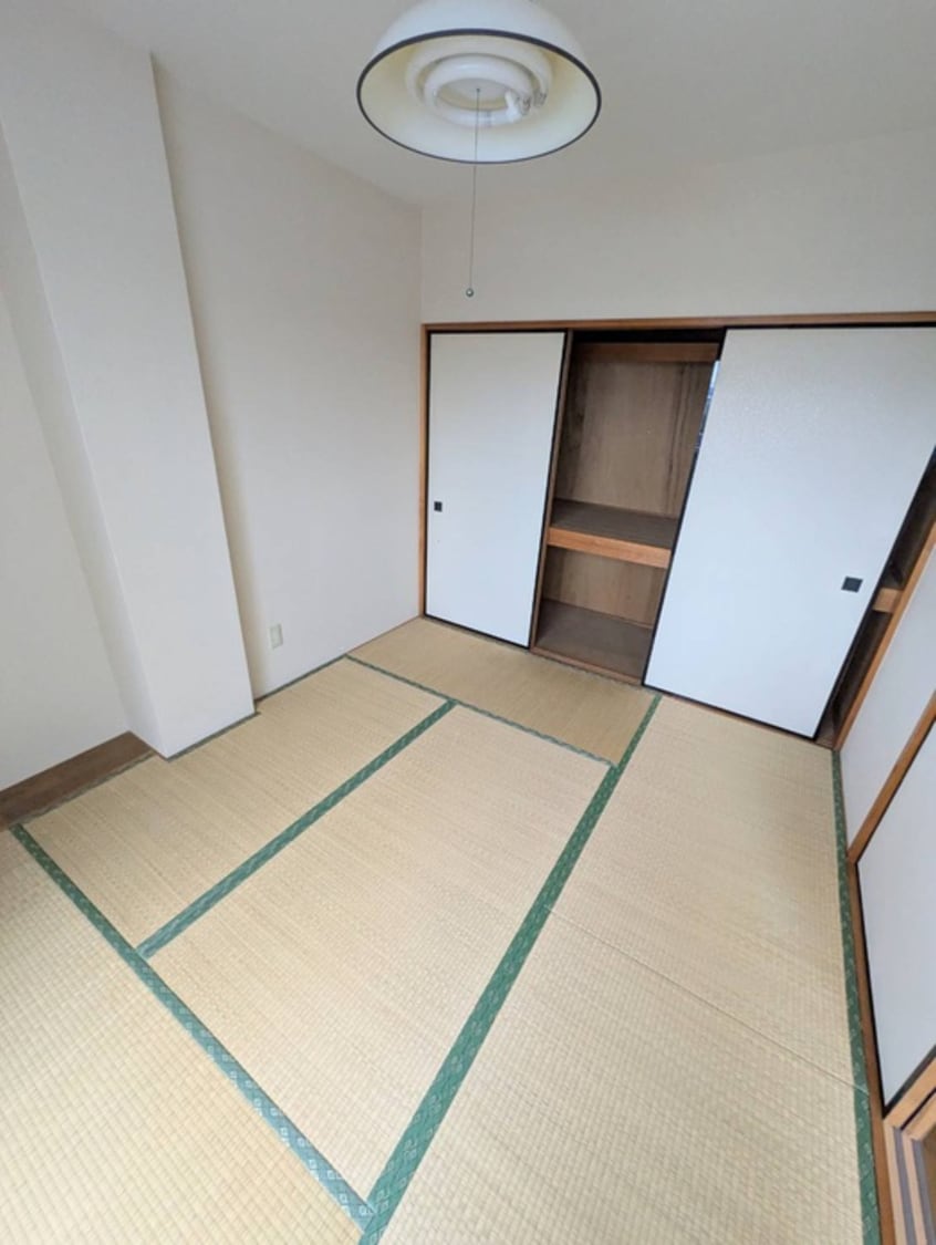 居室 メゾンヴィーブル