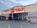 ベルク飯能緑町店(スーパー)まで458m メゾンヴィーブル