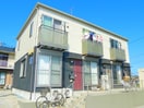 エントランス部分 クイ－ンズテラスⅡ