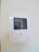 内観写真 クイ－ンズテラスⅡ