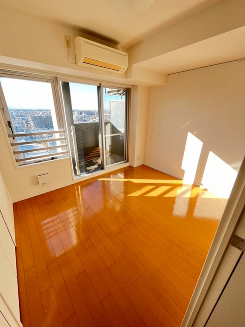 居室 ライブコ－ト草加