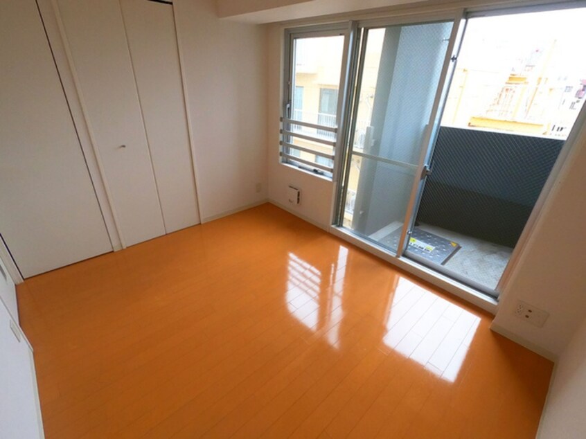 居室 ライブコ－ト草加