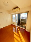 居室 ライブコ－ト草加