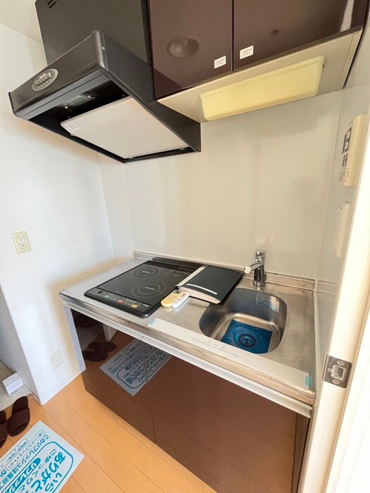 キッチン ライブコ－ト草加