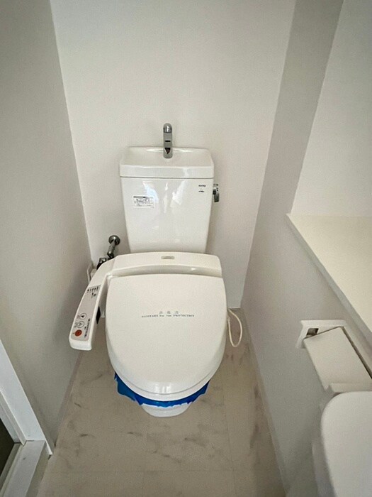 トイレ ライブコ－ト草加