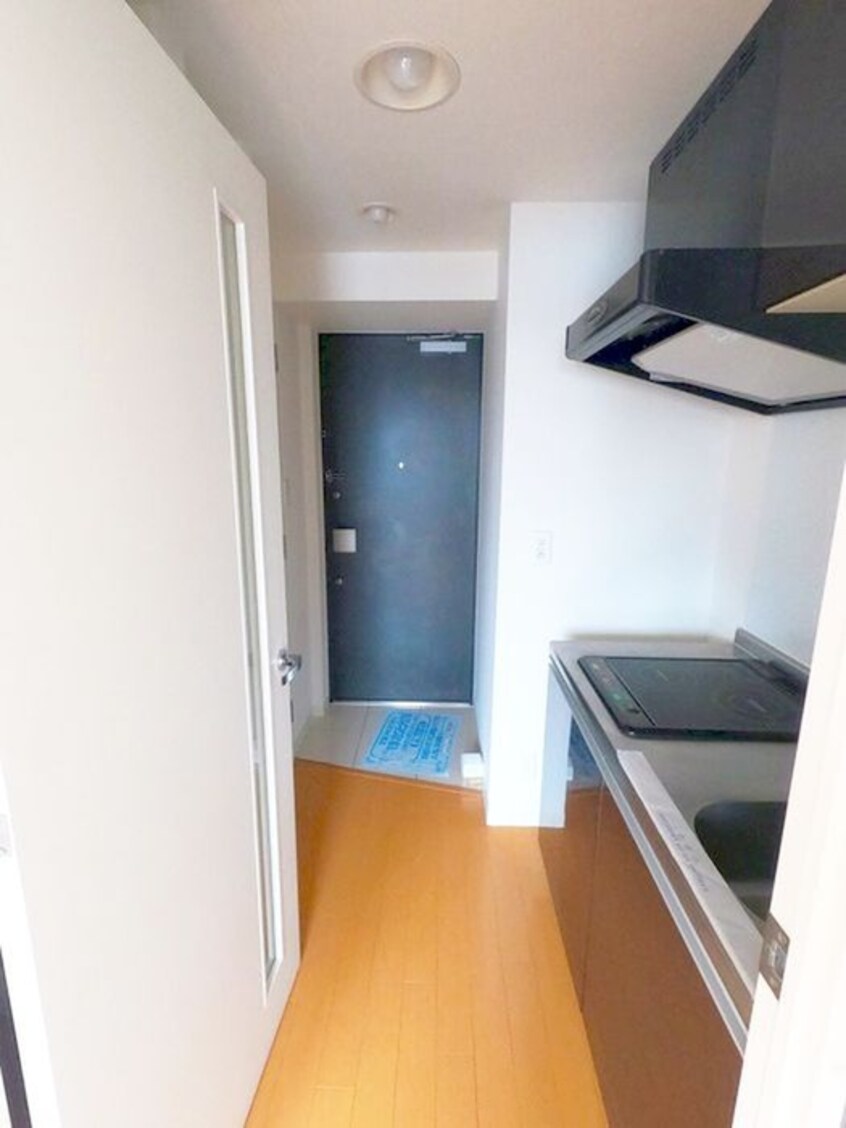 廊下 ライブコ－ト草加