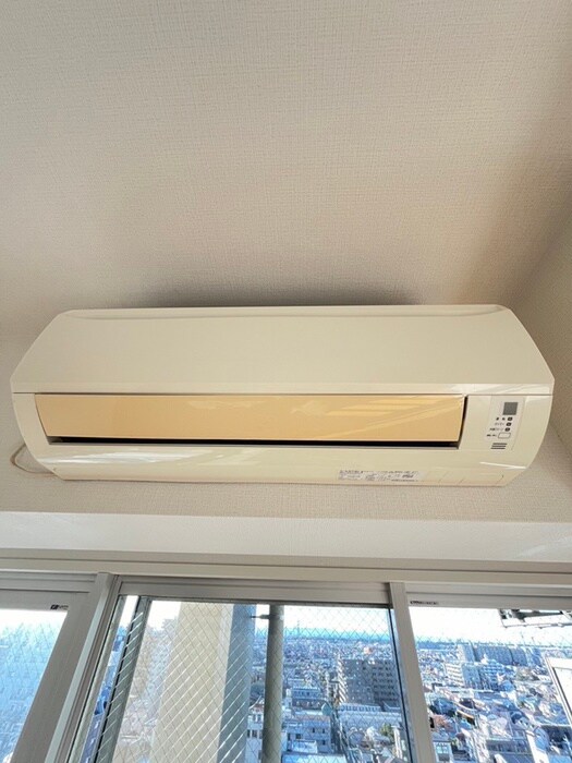 内観写真 ライブコ－ト草加