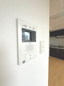 内観写真 ライブコ－ト草加