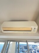 内観写真 ライブコ－ト草加