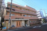 ｻﾝﾃﾐﾘｵﾝ目黒東山弐番館(301)