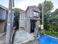 上志津1322-29戸建