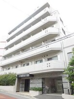 ヴェルト亀戸Ⅱ(404)