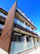 Ｄｏｍａｎｉふじみの外観