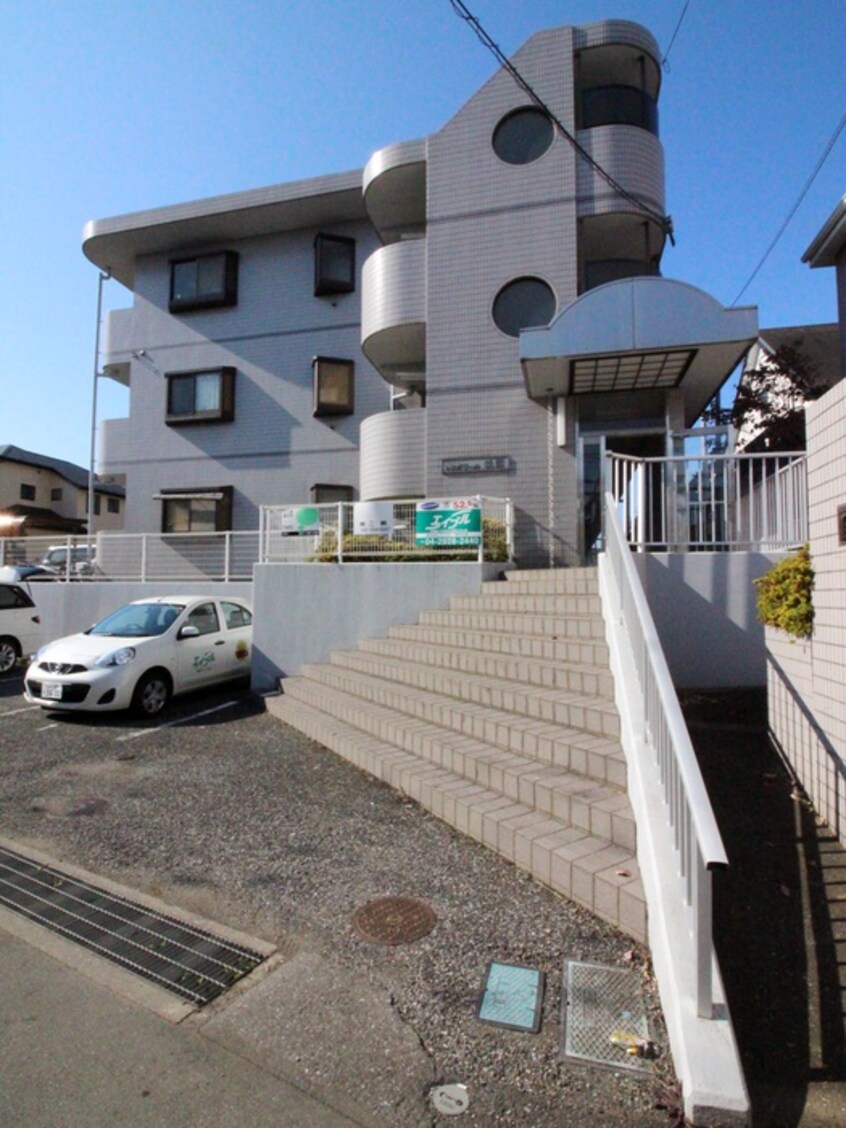 建物設備 レスポワール祇園