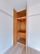 収納 レスポワール祇園