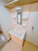 洗面 レスポワール祇園