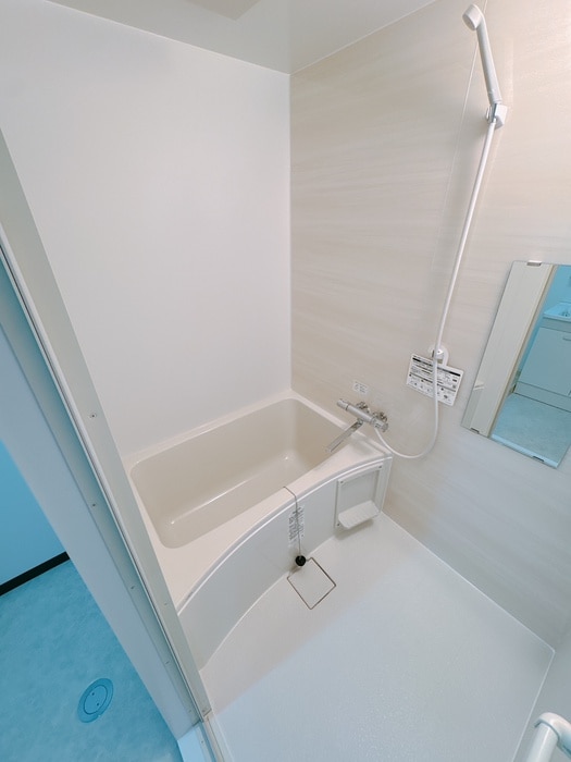 バス／シャワールーム等 レスポワール祇園